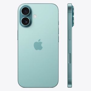 iPhone 16 Plus 512GB  Verde