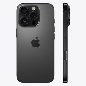 iPhone 16 Pro Max 1TB  Negro titanio