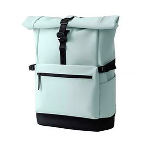 Mochila XIAOMI Mijia Curled Casual Shoulder Bag - Sky Blue