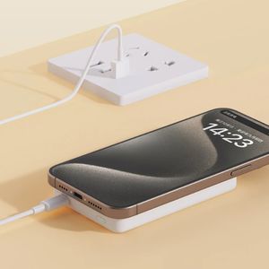 Cargador Magnético XIAOMI 5000mAh 7.5W WPB0507