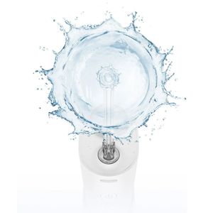 Irrigador Dental Portátil XIAOMI Mijia Flusher F400 Verde Menta MEO704