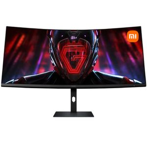Monitor XIAOMI Curved Gaming Monitor G34WQi