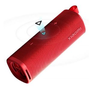 Altavoz XIAOMI S29D Sound Outdoor 30W (Red) MDZ-38-DB