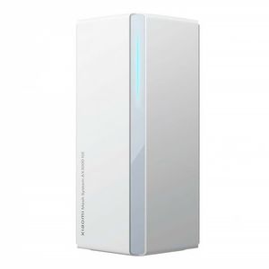 Xiaomi Router Mesh System Ax3000 NE, WI-FI 6 (1-Pack) Blanco