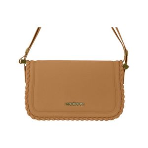 Cartera Moleca Morral Camel