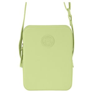 Cartera Moleca Morral Portacel Menta