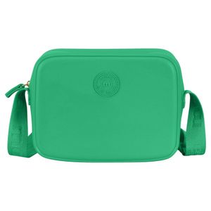 Cartera Moleca Morral Verde