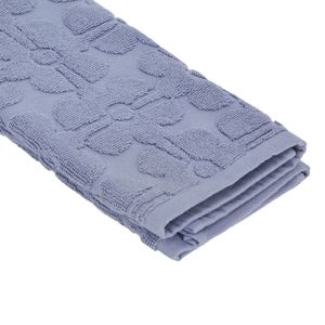 Toalla Visita con Diseño Jacquard 40x70 cm