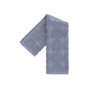 Toalla Visita con Diseño Jacquard 40x70 cm