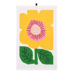 Paño Algodón de Cocina Velour 38x63,5 cm