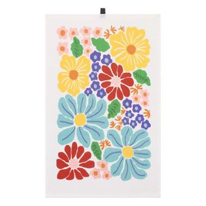 Paño Algodón de Cocina Velour 38x63,5 cm