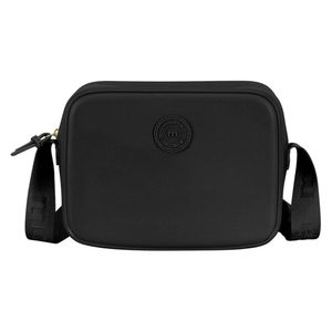 Cartera Moleca Morral Negro