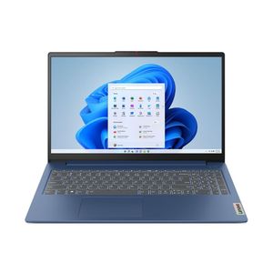 Laptop Lenovo IdeaPad Slim 3 15.6" FHD TN Core i7-13620H 4.90GHz 16GB DDR5 1TB SSD FREEDOS