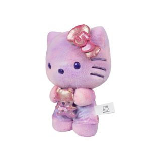Peluche Hello Kitty 20Cm Aniv 50Años