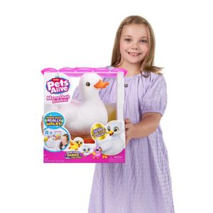 Mama Pato Pets Alive Interactivo