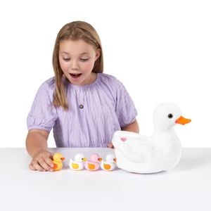 Mama Pato Pets Alive Interactivo
