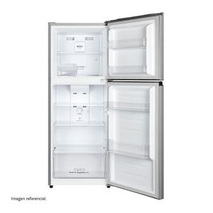 Refrigeradora Indurama 203L Top Mount RI-359I Croma