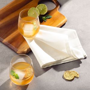 Set 2 Servilletas de Tela 40 X 40 CM