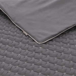 Funda Almohada Quilt Color 50 X 70 CM U