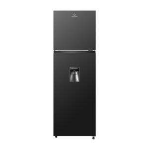 Refrigeradora INDURAMA 245L No Frost RI-389DNI Negro