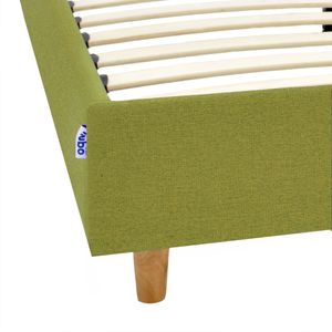 Base Nubo Viena 1 Plaza Amarillo