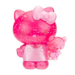 Figuras Hello Kitty Pack X8