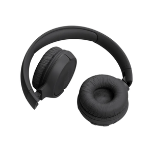 Audífonos JBL Tune 520BT Black 57 Horas