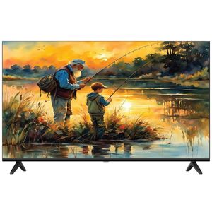 Televisor BLACKLINE 43" UHD 4K Smart TV BL43-T3000UD