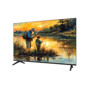 Televisor BLACKLINE 43" UHD 4K Smart TV BL43-T3000UD