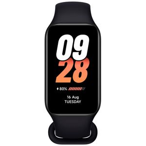 Smart Band XIAOMI 8 Active Black