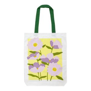 Bolso Textil Blank con Diseño 35 x 42 cm