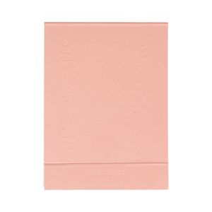 Planificador Diario con Tapa y Lapicero 15,3 x 21 cm