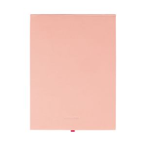 Planificador Diario con Tapa y Lapicero 15,3 x 21 cm