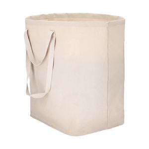 Hamper Textil Transportable 47 x 37 x 58 cm