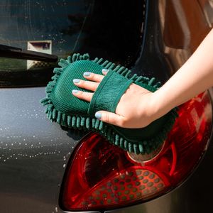 Esponja para Lavado de Aseo