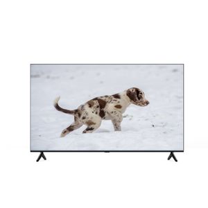 Televisor BLACKLINE QLED 50" UHD 4K Smart TV T6210QD