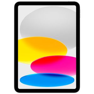 iPad 10ma Generación 4GB 64GB Plata