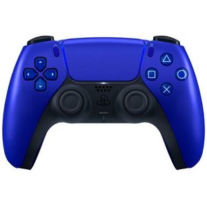 Mando SONY PS5 Dualsense Cobalt Blue Amer (Lb)