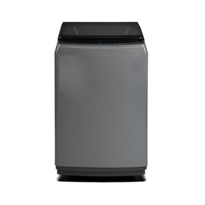 Lavadora MIDEA Carga Superior 10 Kg MA200W100/G-PE Gris