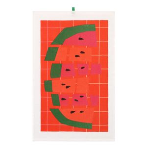Paño de Cocina Velour 38 x 63,5 cm