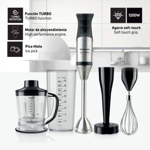 Batidora de Mano Premiun Taurus