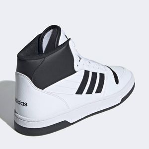 Zapatillas Urbanas Adidas Hombres Ie1023 Break Start Mid