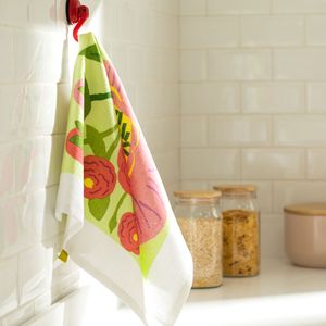 Paño de Cocina Velour 38x63,5 cm