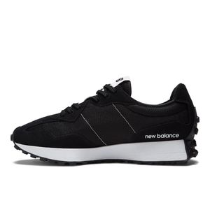 Zapatillas Urbanas New Balance Para Hombre Ms327Cbw Negro