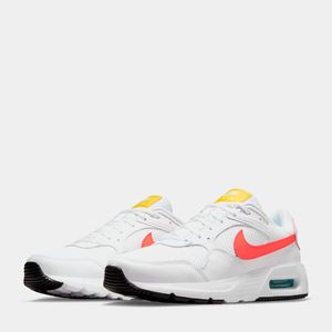 Zapatillas Urbanas Nike Mujeres Fz3623-100 Air Max Sc Na