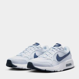 Zapatillas Urbanas Nike Junior Cz5358-012 Air Max Sc Bg