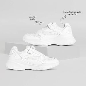 Zapatillas Deportivas R18 Infante R18-Qy027