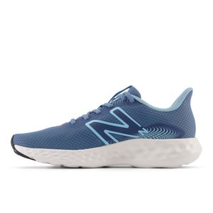 Zapatillas Running New Balance Para Mujer Celeste W411Cl3