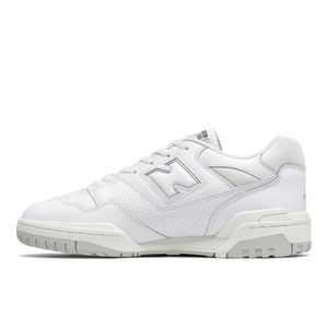 Zapatillas Urbanas New Balance Para Hombre Bb550Pb1 Blanco