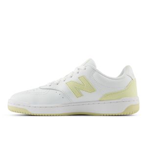 Zapatillas Urbanas New Balance Para Mujer Bbw80Ann Blanco